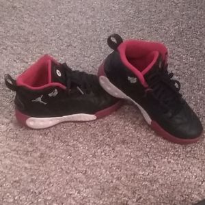 Young Boys Jump Man Pro Jordans